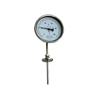 徑向型雙金屬溫度計